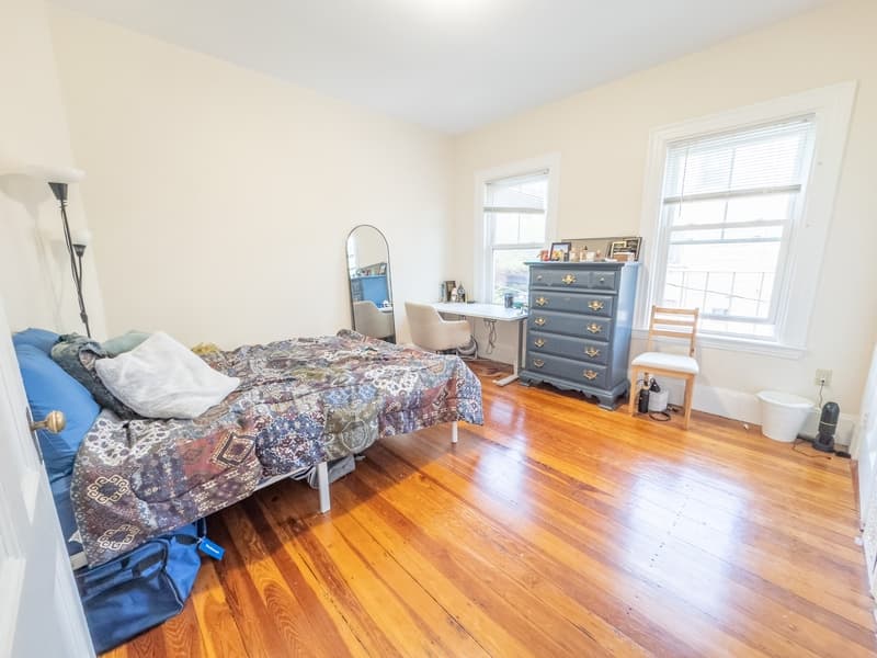 Cambridge Condo: 11 Wendell Street