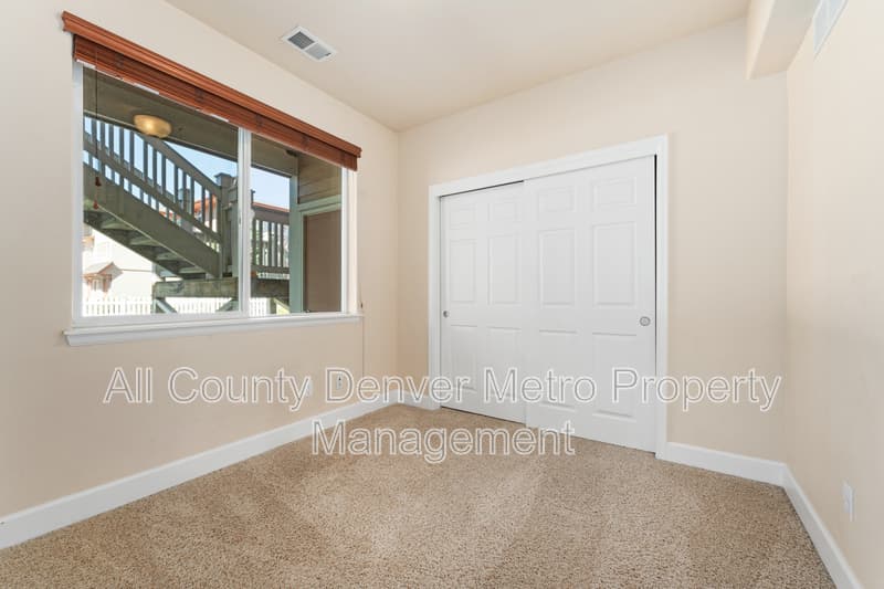 Arvada Condo: 5014 Everett Street