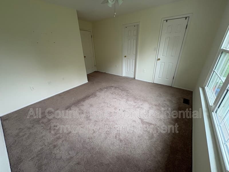 Bridgewater Townhome: 3605 Pinhorn Drive