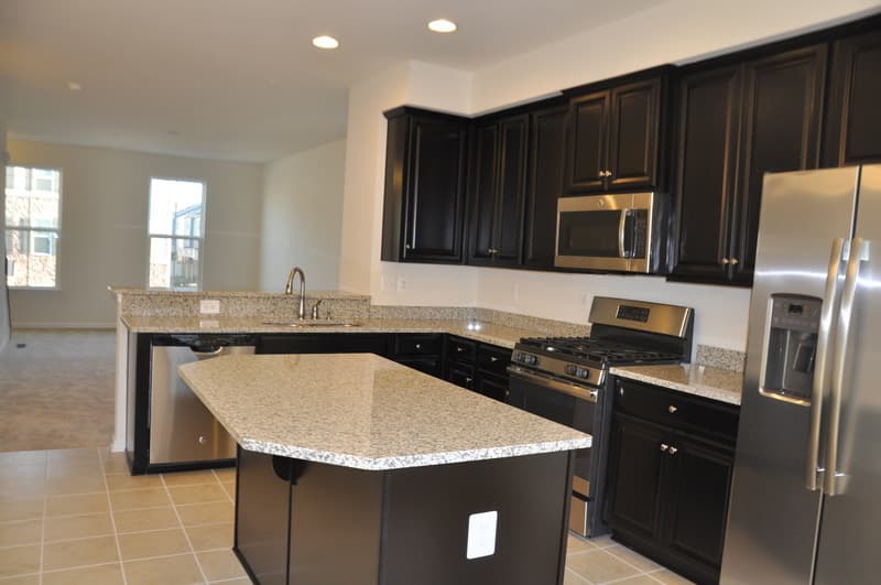 Glen Burnie Townhome: 8036 Elton Street