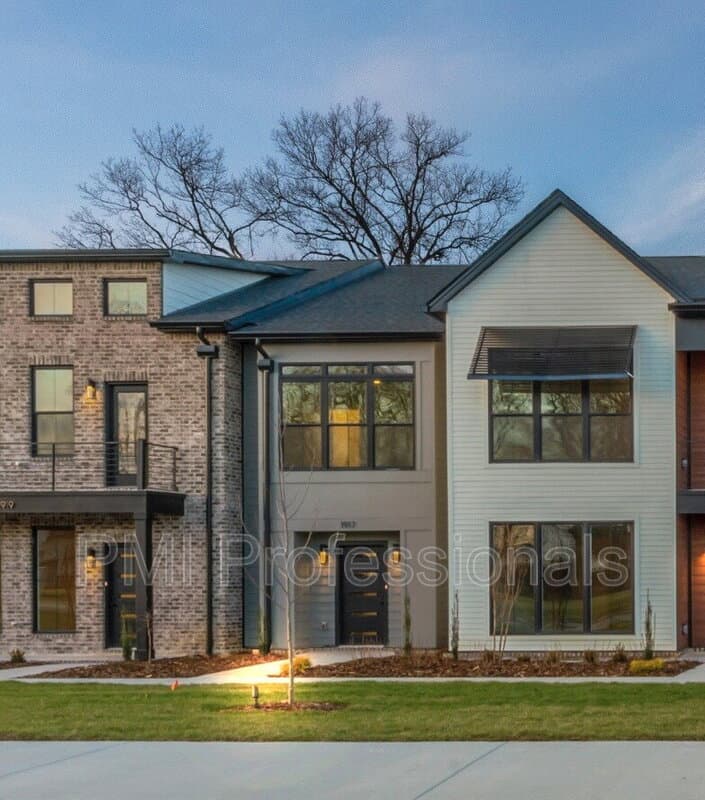 Murfreesboro Townhome: 2132 Gracie Bug Loop