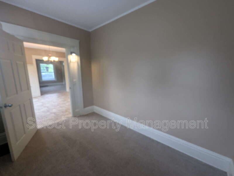 Fort Wayne Condo: 347 W Williams