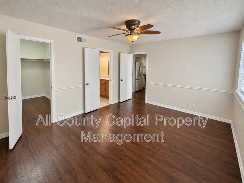 Austin Condo: 7920 Rockwood Ln
