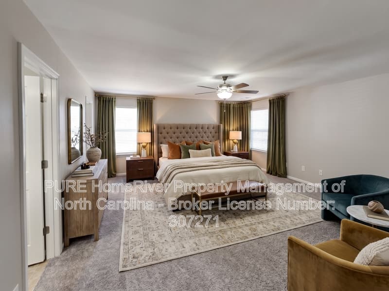 Kernersville House: 4419 Westhill Pl