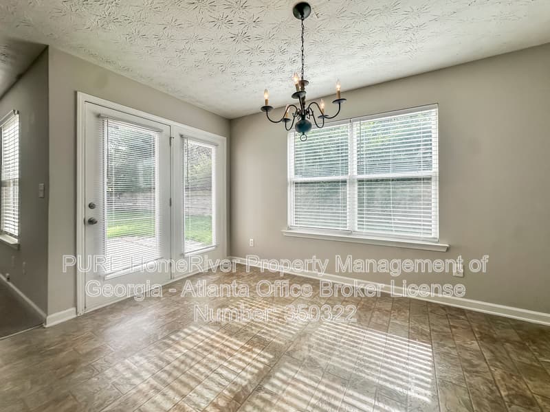 Atlanta House: 2613 Waterdale Rd SW