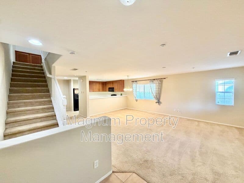 Moreno Valley House: 15681 Lasselle St.