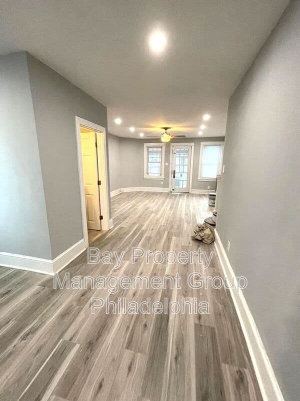 Philadelphia House: 4449 Morris St
