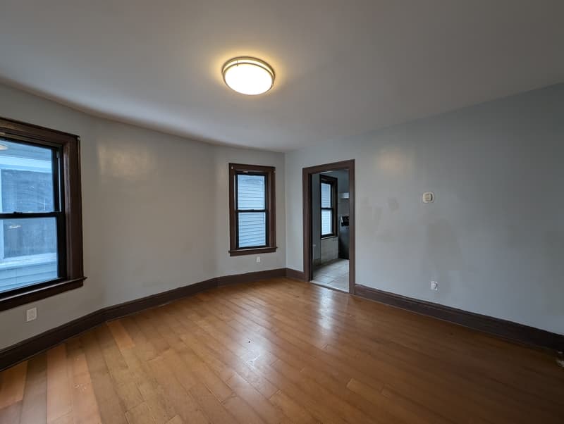 Buffalo Condo: 408 Koons Avenue - Apt #2