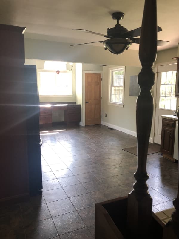 Glassboro House: 206 Swarthmore Road