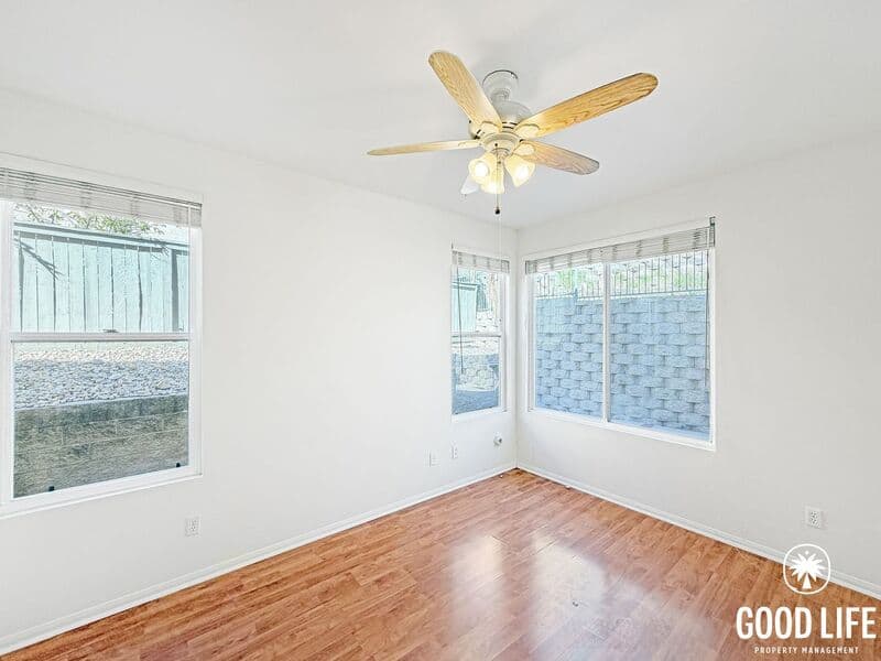 Poway House: 12229 Juniper Way