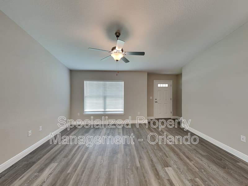 Citrus Springs House: 8520 N Sussex Dr