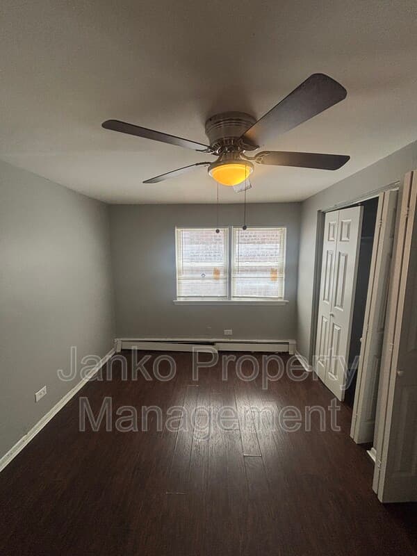 Chicago Condo: 6435 S Evans Ave