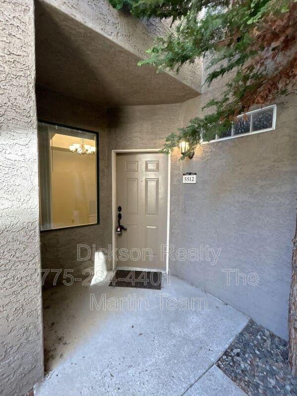 Reno House: 900 South Meadows Parkway