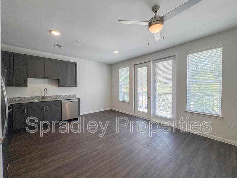 Belton Condo: 710 Shine St, Apt 1202