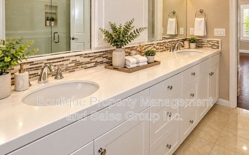 Irvine House: 65 Devonshire