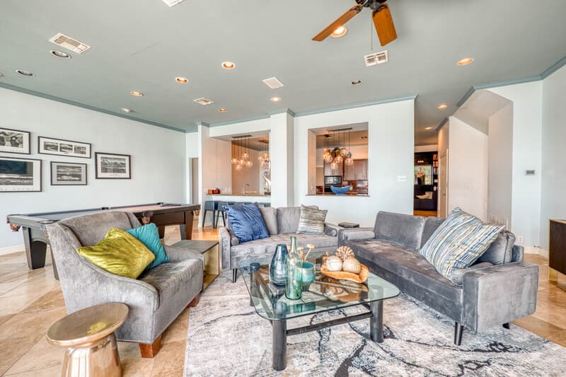 Horseshoe Bay Condo: 1301 The Cape Road - 6