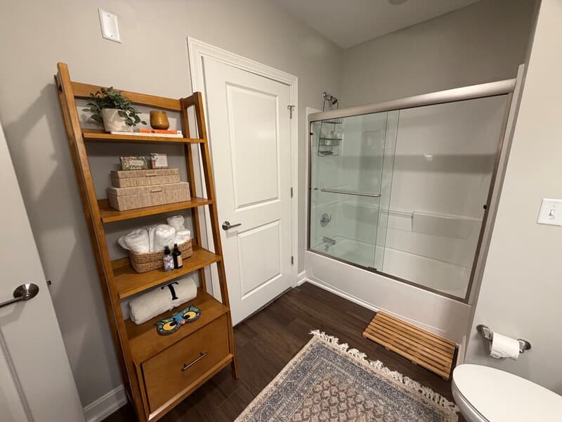 Lawrence Condo: 800 New Hampshire Street - 514