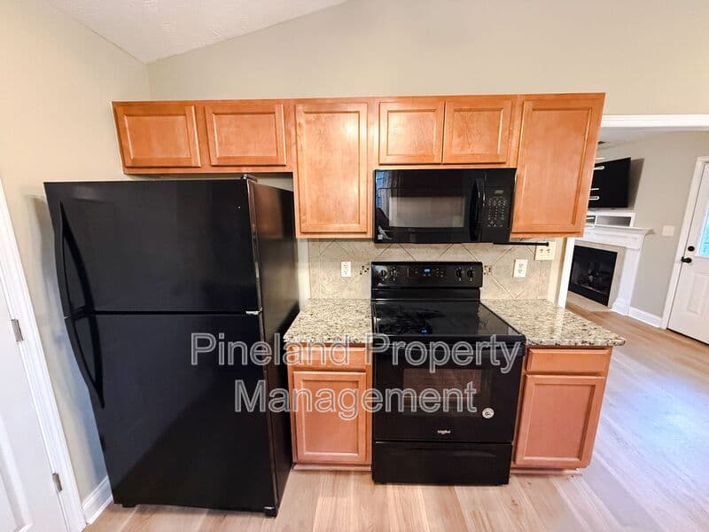 Raeford House: 299 Copper Creek Drive