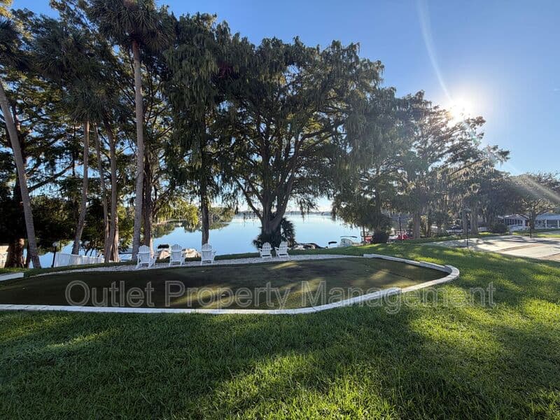 Maitland Condo: 1140 S Orlando Avenue
