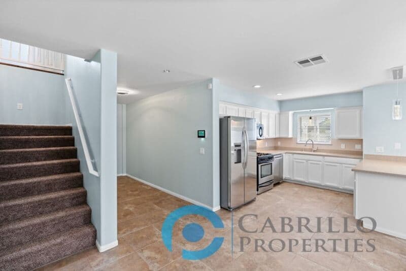 San Diego Townhome: 1720 Evergreen Street