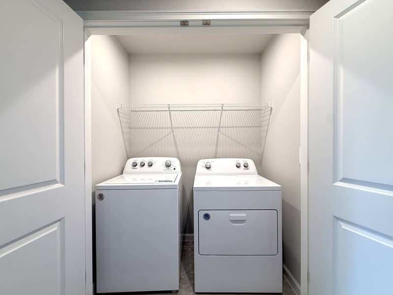Lutz Townhome: 4166 Cloud Hopper Way - 1