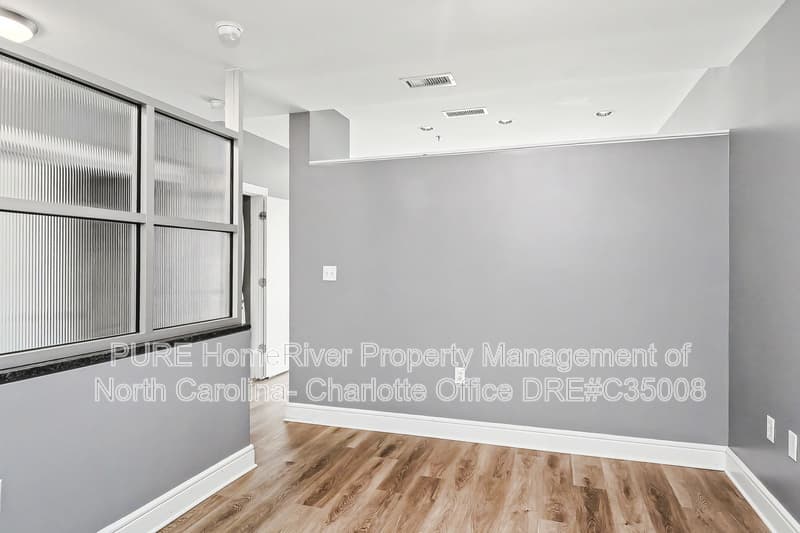 Charlotte House: 333 W Trade Street