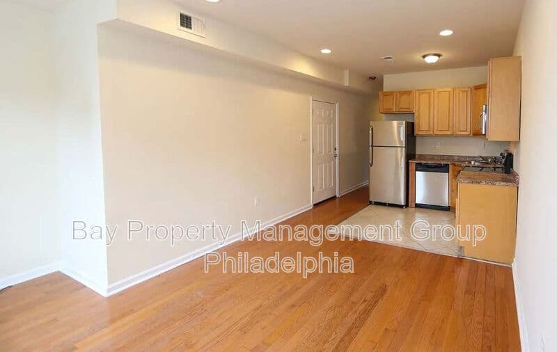 Philadelphia Condo: 1724 N Gratz St