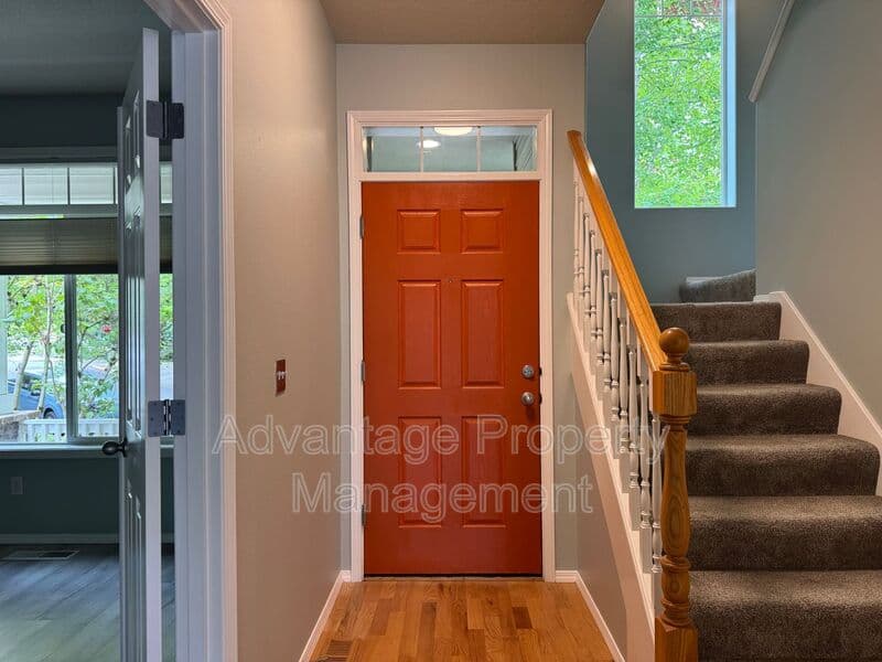 Corvallis House: 6288 SW Chestnut Drive