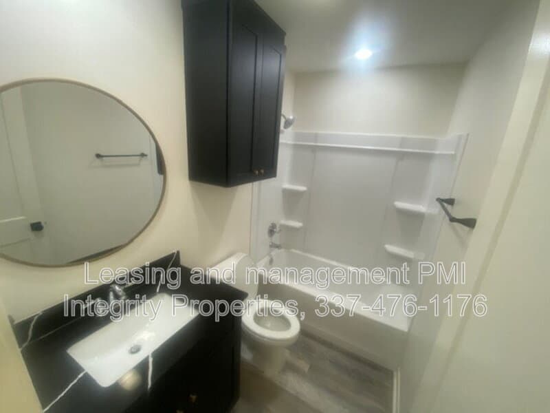 Lafayette Condo: 105 Meaux Blvd Apt 4