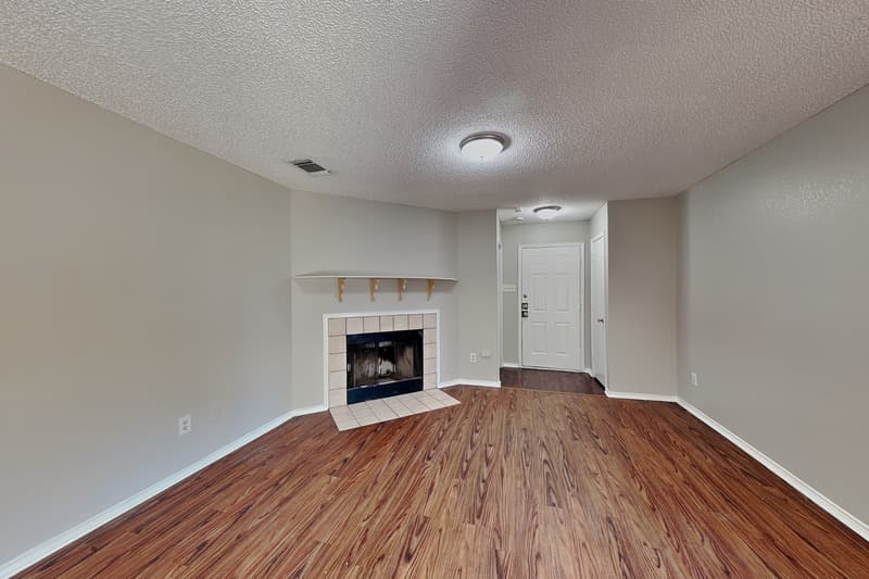 Fort Worth Condo: 4509 Ebbtide Ct