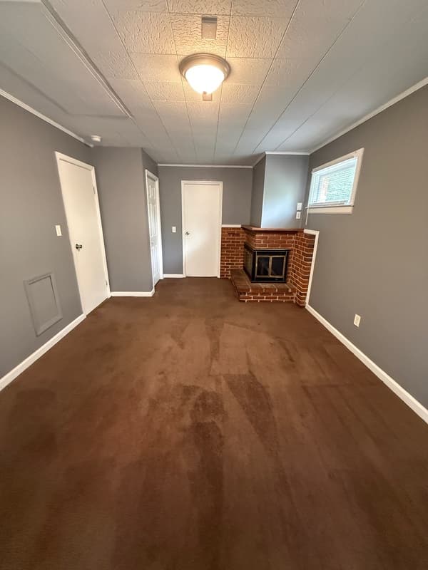 Huntsville House: 2503 Birchfield Street NW