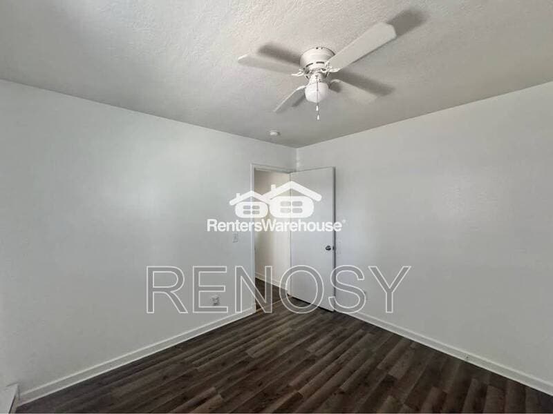 Newton House: 510 N 6th Ave E