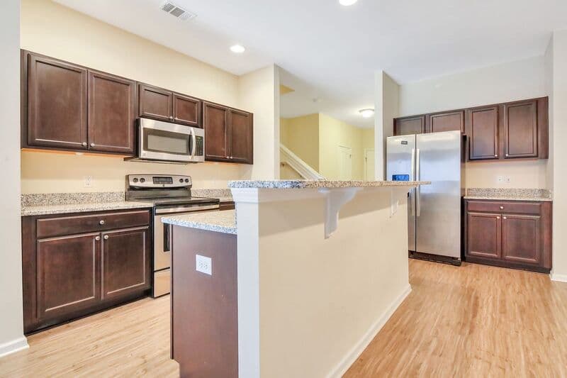 Richmond Hill House: 285 Cantle Dr