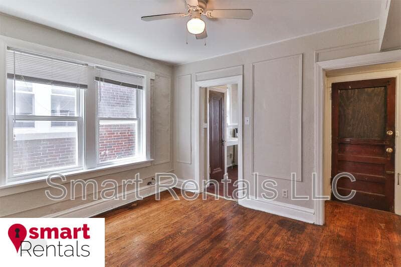 St. Louis Condo: 3803 Keokuk Street - 7
