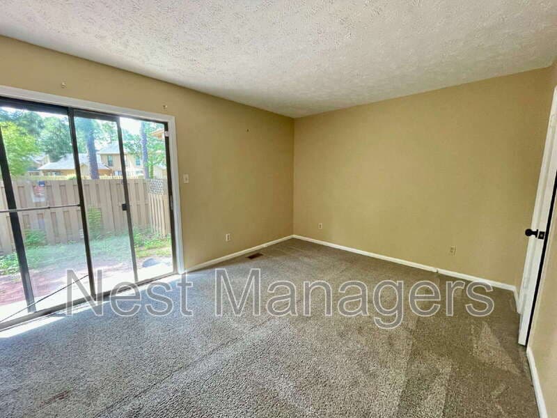 Fayetteville House: 4609 Fen Court