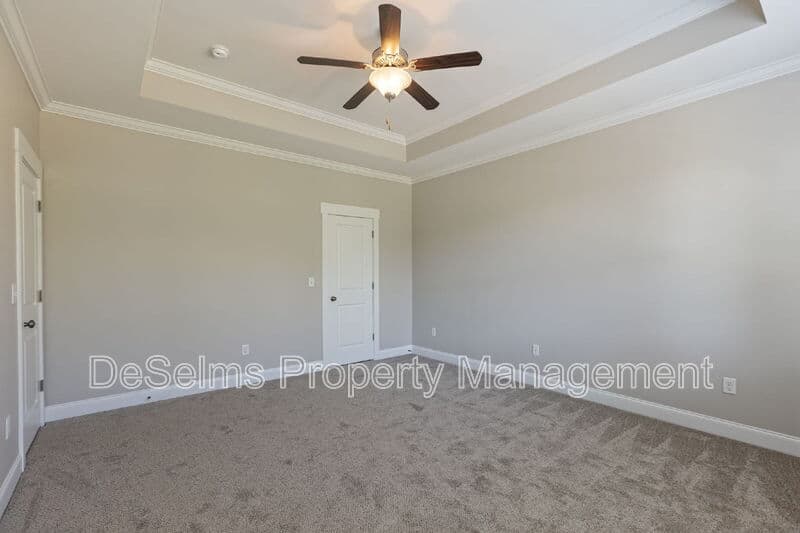 Thompson's Station House: 2792 Americus Drive