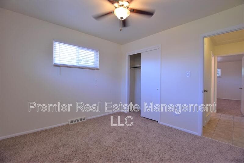 Denver Townhome: 1885 S Clermont St
