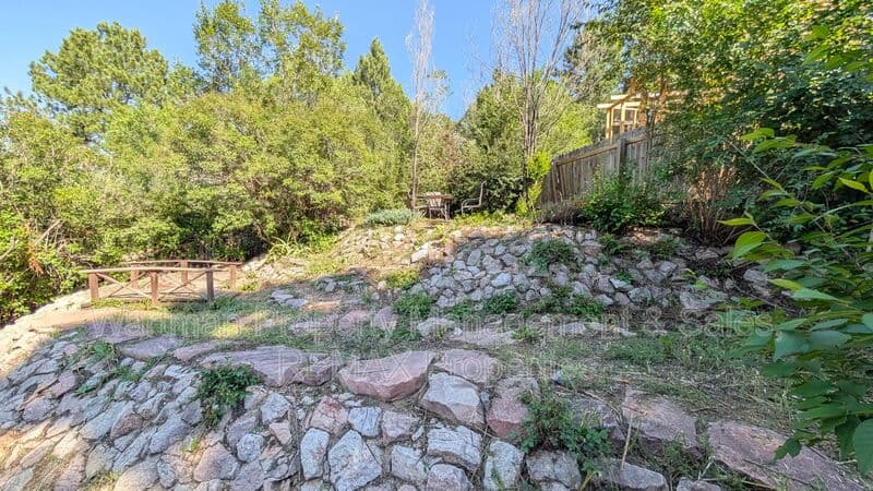 Colorado Springs House: 6371 Galway Dr
