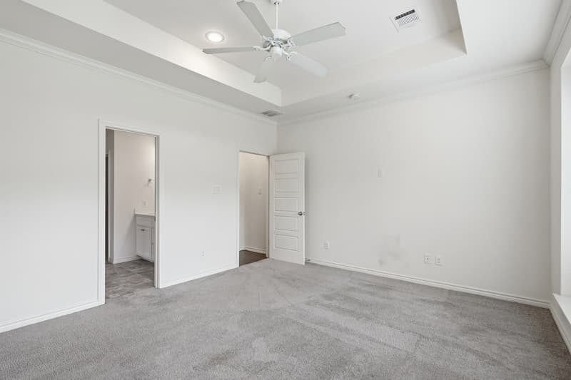Fort Worth House: 2913 Gordon Avenue