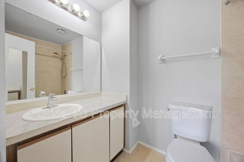 Kissimmee Condo: 206 Watts Lane - BVL 206-B