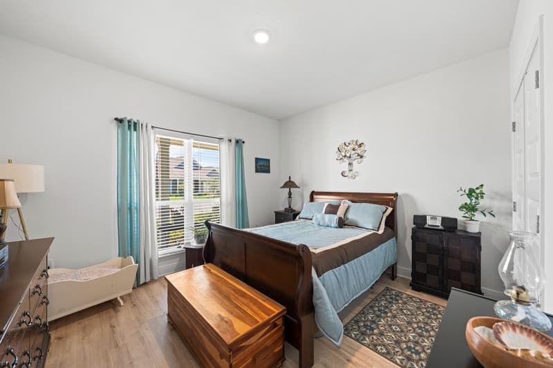 Santa Rosa Beach House: 157 JRS Way