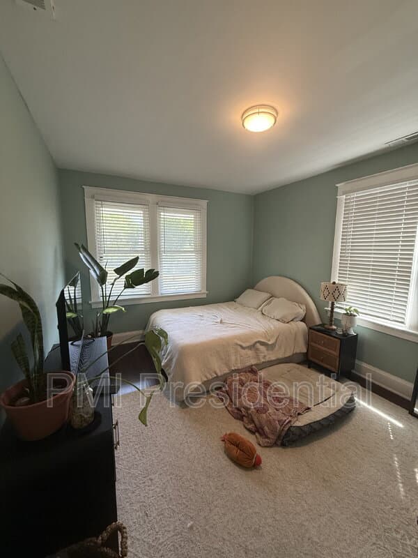 Richmond House: 1430 North 19th Street
