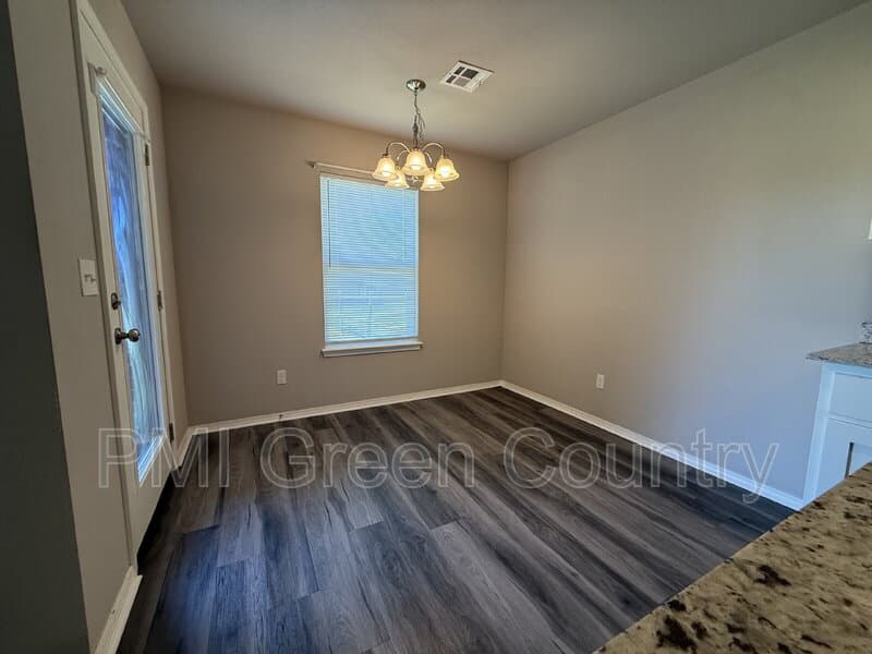 Skiatook Condo: 14709 N 46th W Ave