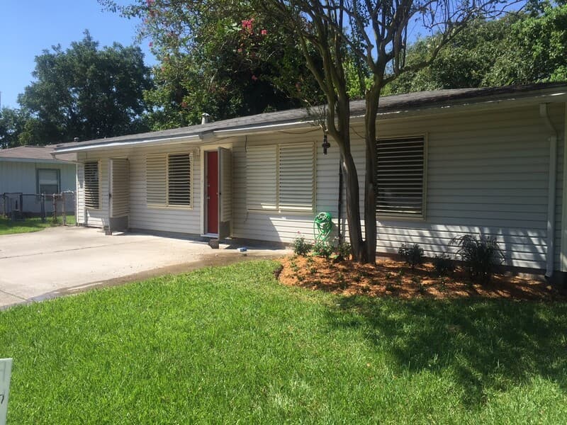 Texas City House: 3022 Tarpey Avenue