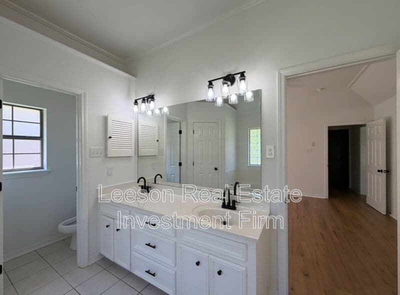 Bossier City House: 3120 Stockwell Rd