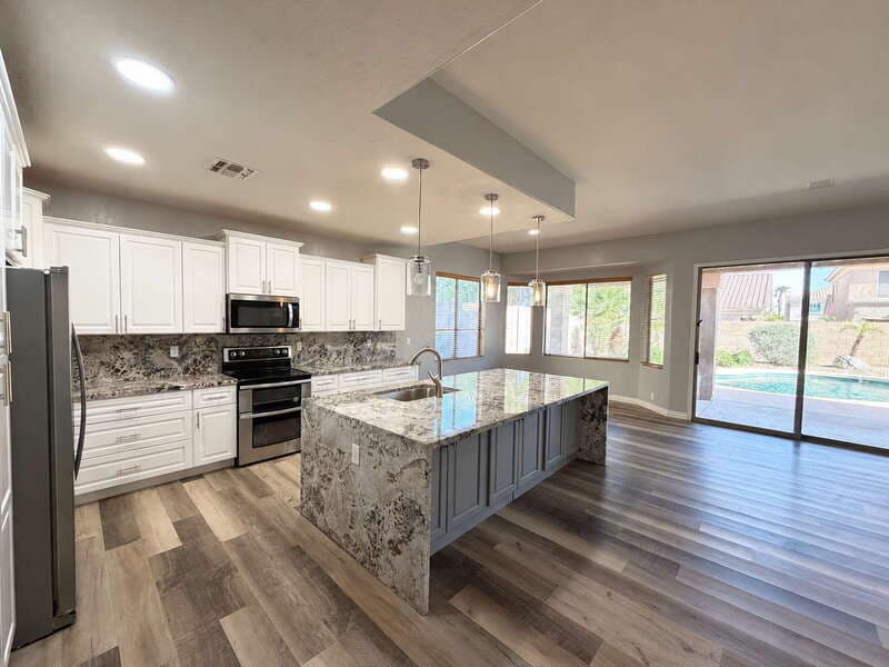 Phoenix House: 16823 S 14th Ln