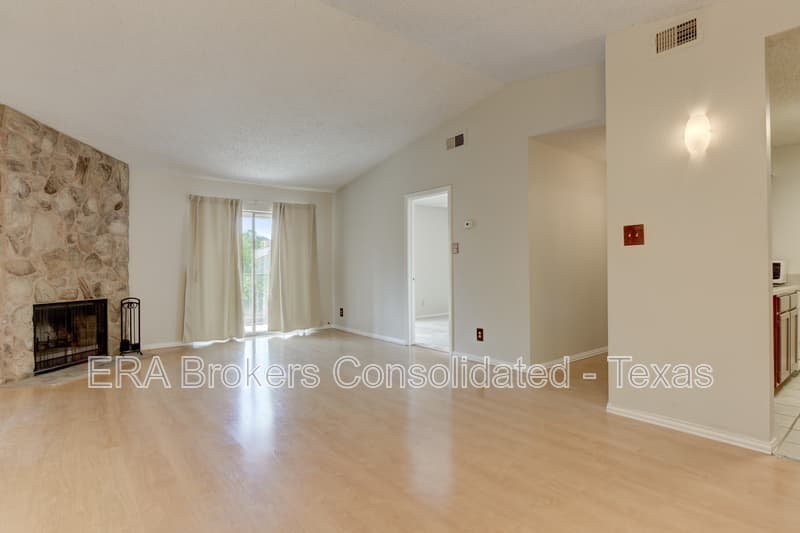 San Antonio Condo: 4119 Medical Dr.