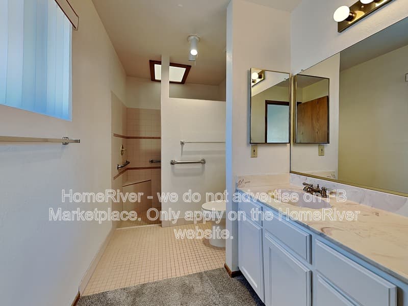 Lake Havasu City House: 4024 Cherry Tree Way