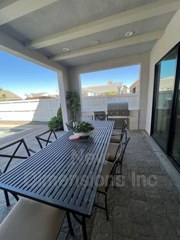 Reno House: 307 Marewood Ct.