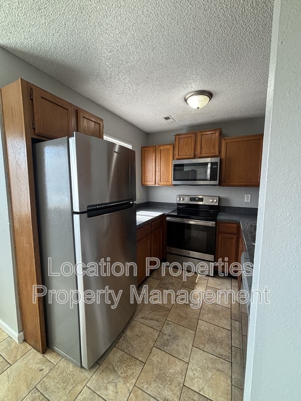 Lawrence Condo: 503 Colorado Street #1 - 503 #1